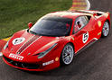 Ferrari 458 Challenge 1