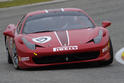 Ferrari 458 Challenge 5