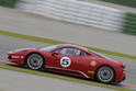 Ferrari 458 Challenge 7