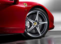 Ferrari 458 Italia 10