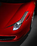 Ferrari 458 Italia 11