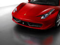 Ferrari 458 Italia 15