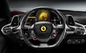 Ferrari 458 Italia 16
