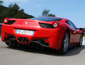 Ferrari 458 Italia 18