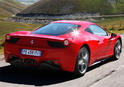 Ferrari 458 Italia 19