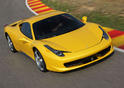 Ferrari 458 Italia 21
