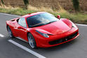 Ferrari 458 Italia 22