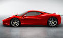 Ferrari 458 Italia 3