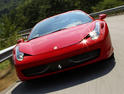 Ferrari 458 Italia 6
