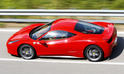 Ferrari 458 Italia 8