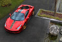 Ferrari 458 Italia Chinese Special Edition 5