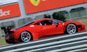 Ferrari 458 Italia Grand Am 2