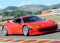 Ferrari 458 Italia Grand Am 3