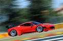 Ferrari 458 Italia Grand Am 4