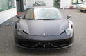 Ferrari 458 Italia Nighthawk 1