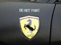 Ferrari 458 Italia Nighthawk 10