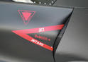 Ferrari 458 Italia Nighthawk 12