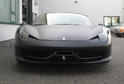 Ferrari 458 Italia Nighthawk 2