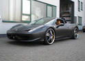 Ferrari 458 Italia Nighthawk 3