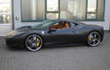 Ferrari 458 Italia Nighthawk 4