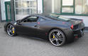 Ferrari 458 Italia Nighthawk 5