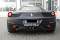 Ferrari 458 Italia Nighthawk 7