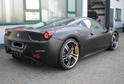 Ferrari 458 Italia Nighthawk 8