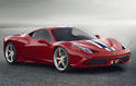 Ferrari 458 Speciale 1