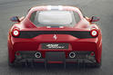Ferrari 458 Speciale 2