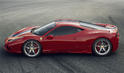 Ferrari 458 Speciale 4