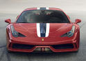 Ferrari 458 Speciale 5