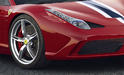 Ferrari 458 Speciale 8