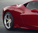 Ferrari 458 Speciale 9