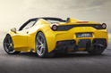 Ferrari 458 Speciale A 2
