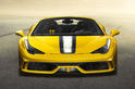 Ferrari 458 Speciale A 7
