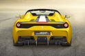 Ferrari 458 Speciale A 8