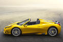 Ferrari 458 Speciale A 9