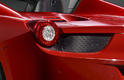 Ferrari 458 Spider 11