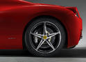 Ferrari 458 Spider 14