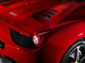 Ferrari 458 Spider 4