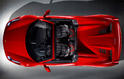 Ferrari 458 Spider 5