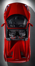 Ferrari 458 Spider 6