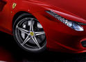 Ferrari 458 Spider 8