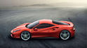 Ferrari 488 GTB 4