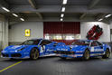 Ferrari 488 GTB Tailor Made 3