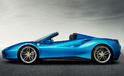 Ferrari 488 Spider 4