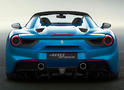 Ferrari 488 Spider 5