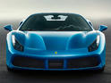 Ferrari 488 Spider 6
