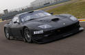 Ferrari 575 GTC Evoluzione 3