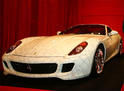 Ferrari 599 China 2